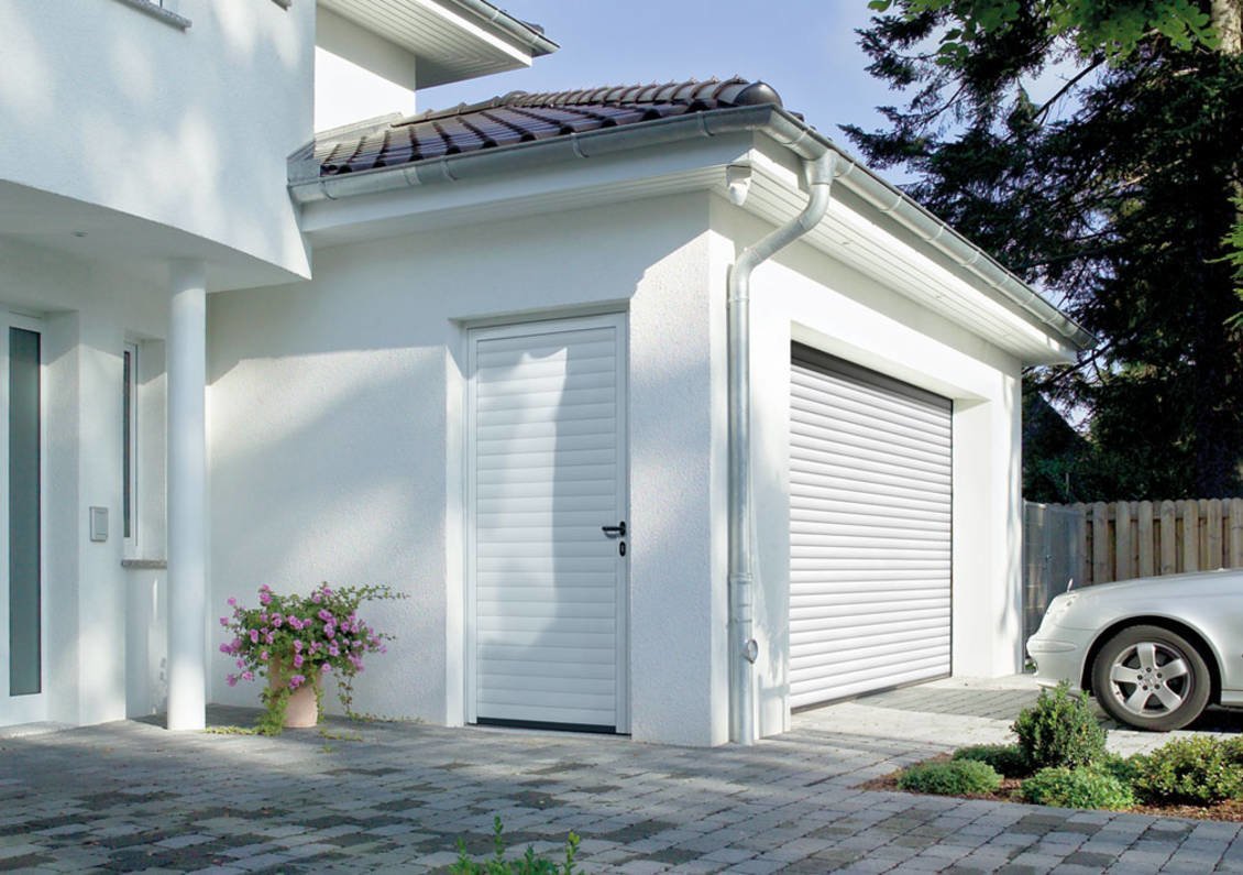 Plymouth Meeting, PA's Experienced Garage Door Experts